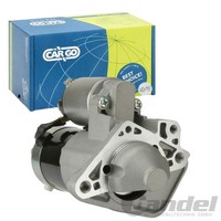 Hc-Cargo By Bosch Anlasser 1,4Kw Passend FüR Dacia Dokker Duster Lodgy Logan SAN