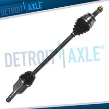 Front Left or Right CV Axle Shaft for 2014 2015 2016 2017 2018 Subaru Forester