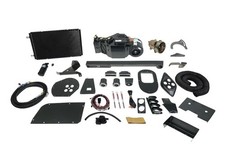 Vintage Air 1959-60 Chevy Full-size Gen 5 Surefit Complete Kit 4-lever Controls