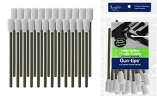 (Single Bag) 5" Large Surface Cleaning Swabs by Swab-its® Firearm Cleaning