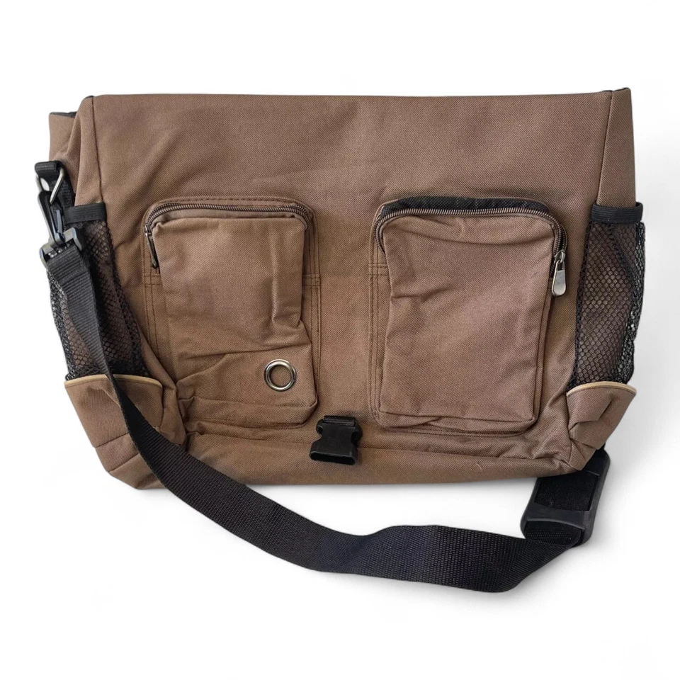 Bolso de Viaje Solvit Perro Ligero Suave Porta Mascotas 38cm Pequeño/Mediano Foto 2 de 4