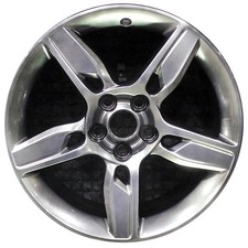 Wheel Rim Lexus Is200t Is250 Is300 Is350 18 2014-2020 Ptr5953130 Oem Oe 74379
