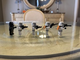 LEGO Star Wars: Imperial Landing Craft (7659)
