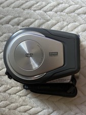 CANON DC10 Mini DVD Video Camcorder 10x Optical Zoom Dolby Digital