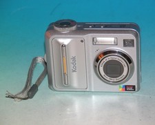 Reconditioned - Kodak EasyShare C653 6.1 MP Digital Camera #6219