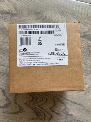 #ad 1PCS Brand new Siemens 6ES7212 1BE40 0XB0 $192.40