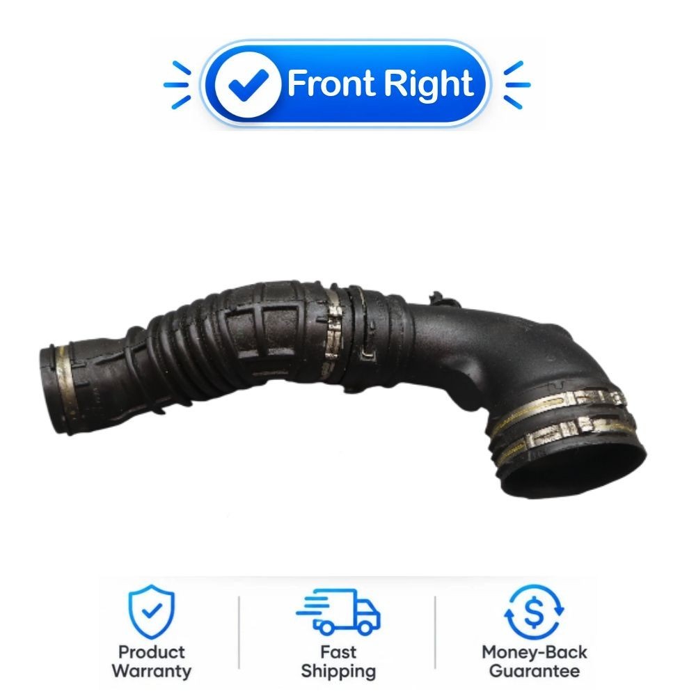Maserati Ghibli 2014-2020 Front Right Air intake pipe