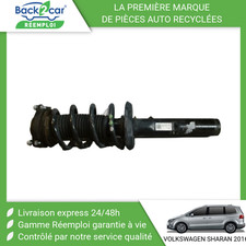 Essieu Volkswagen SHARAN