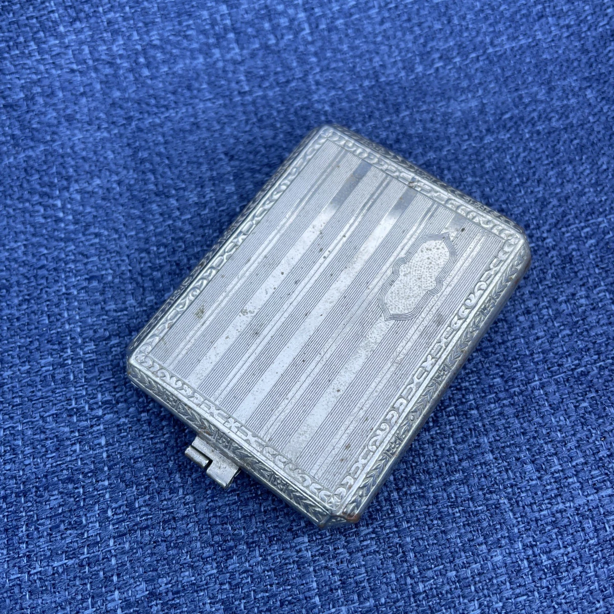 25+ Antique Silver of Unknown Origin for sale | Updated Oct 2026