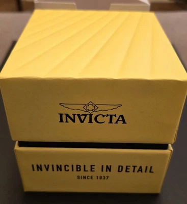 Reloj automático de titanio Invicta Pro Diver (8926-TI) para hombre nuevo con caja - Imagen 1 de 4