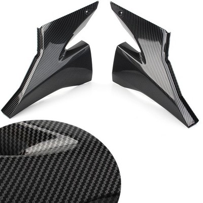 Für KAWASAKI Ninja ZX-10R 2004-2005 Kohlefaser Seitenverkleidung Links Rechts