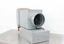 Siemens LGSMX11S08BHBT Air Terminal Lab Supply Efficient Airflow Co (3372967)