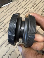 Mercruiser bravo 3 cone clutch dog