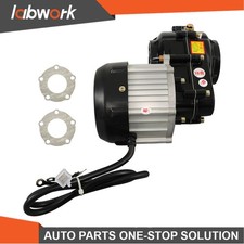 Labwork Brushless Differential Motor 48V 500W For ATV Trike Go Kart Tricycle