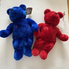 Sammy Sosa Salvinos Big Bammers Mark McGwire Big Bammers 14 Both NWT