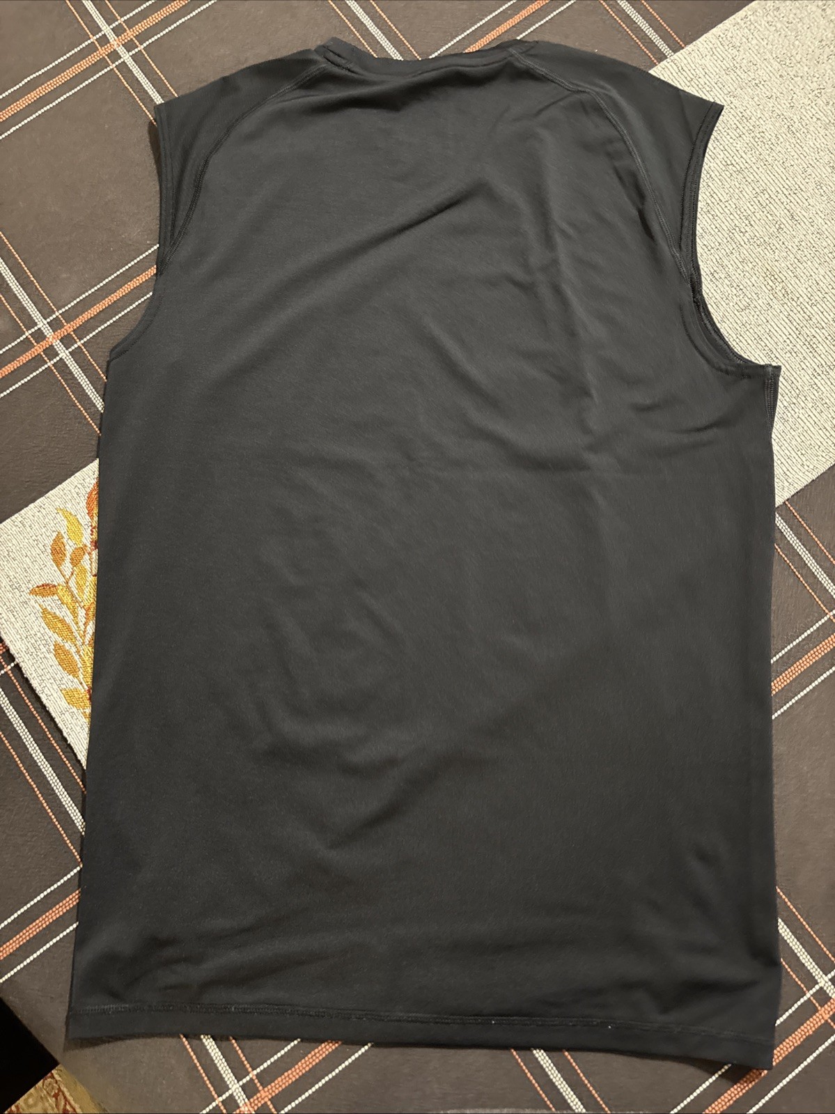 Dick Sporting Good Compression Tee - image 2