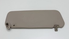 1984-1989 Toyota 4runner Pickup Driver Side Sun Visor Oem Lh