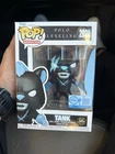 Funko Pop! Vinyl: Solo Leveling Tank (Glow) (Chase) Funko (Exclusive) #2020