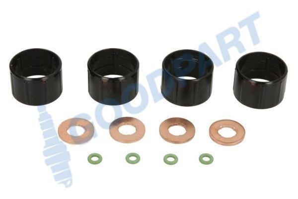 Original Dodge 1982E0 Injektor Reparatursatz 1.6 Hdi Peugeot 206 307 C3 C4-image