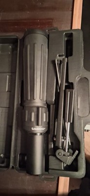 Tasco 25x Spotters Scope