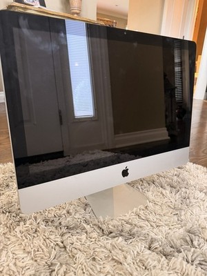 Apple iMac A1311 21.5'' Desktop MC309LL/A (May, 2011)