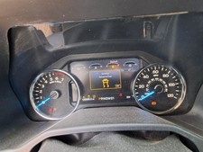 Speedometer Cluster Mph King Ranch Fits 15 Ford F150 Pickup 1554871 Speedometer Cluster Mph King Ranch Fits 15 Ford F150 Pickup 1554871