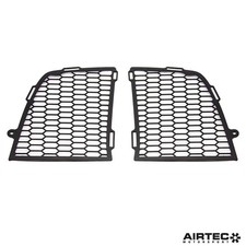 AIRTEC Motorsport Front Bumper Grille Mesh for Toyota Yaris GR Gen 2