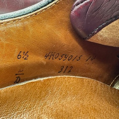 Alden 312