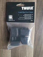 NEW Sealed EC1 Thule End Caps Replacements (4...