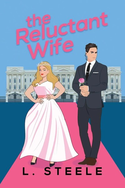 The Reluctant Wife L. Steele Taschenbuch The Davenports Englisch 2025-image