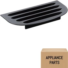 0755773-A For Kenmore Sears Refrigerator Water Drip Tray Black Part # Model