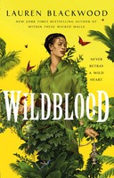Wildblood | Lauren Blackwood | Englisch | Taschenbuch | Kartoniert / Broschiert