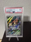 Pokémon TCG Charmander Obsidian Flames Promo #044 PSA Gem Mint 9