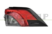 RüCkleuchte Heckleuchte Rechts äUsserer Teil FüR Toyota RAV 4 V _A5_ Bj.18-20