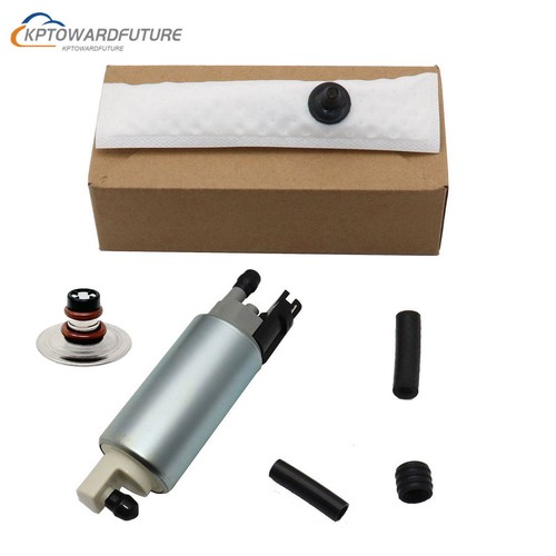 NEW Fuel Pump W/ Regulator For 2012-2021 Kymco MXU 450i 1755A-LKA8-E00 US