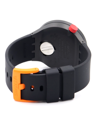 New Swiss Swatch IT