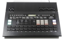 Yamaha RX5 Drum Machine w/ ROM Cartridge & RAM4 Cartridge