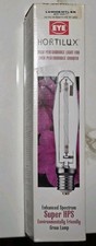 Hortilux Super HPS High Pressure Sodium 400 Watt Enhanced Spectrum Grow Lamp