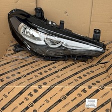 Original Alfa Romeo Giulia ab 2016 Halogen Scheinwerfer vorne rechts 50547569