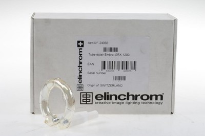 ELINCHROM Blitzröhre für Style RX1200/1200s EL24068