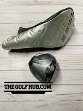  NEW TaylorMade Qi35 Core 10.5  Out of Plastic Driver Head