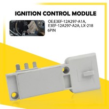 New Ignition Module For Ford Thunderbird L4 83-88 2.3L E3EF-12A297-A2A FF409CS