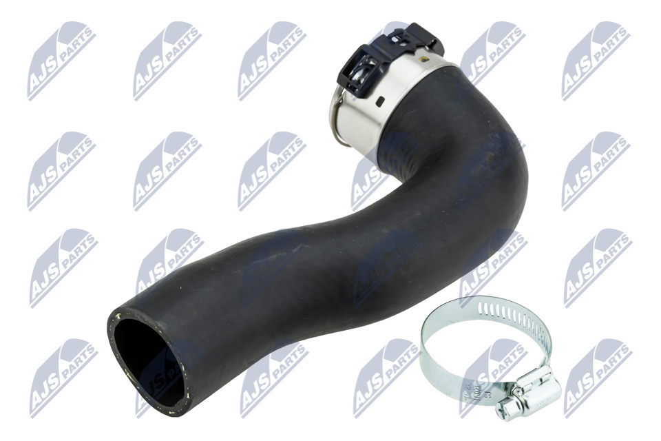 N.T.Y. GPP-PL-038.NTY Radiator Hose
