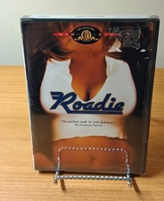 Roadie (1980) New Sealed DVD MGM Meatloaf 
