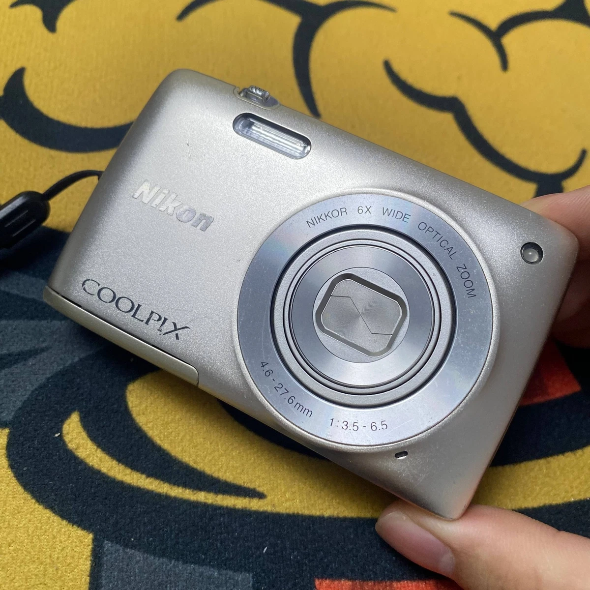 25+ Nikon COOLPIX 4200 Digital Cameras for sale | Updated Oct 2026