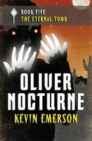 Kevin Emerson | The Eternal Tomb | Taschenbuch | Englisch (2015)