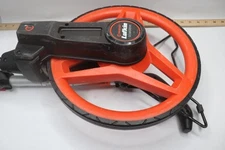 Crescent Professional Measuring Wheel 12" PSMW48CL - DAMAGED - SCUFFED AND DIRTY