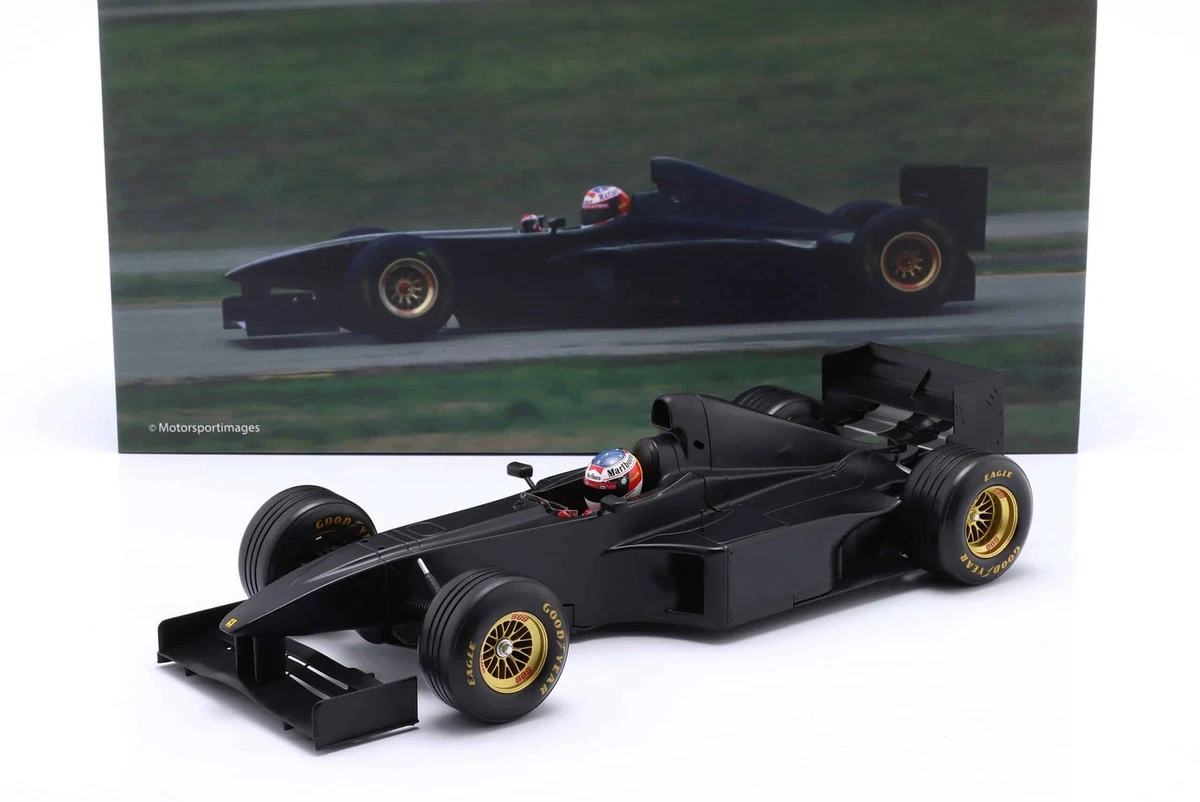 Preços baixos em Ferrari Diecast Carros de Fórmula 1 1998 Ano do