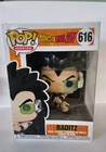 Funko Pop! - Dragon Ball Z - Raditz Vinyl Figure #616