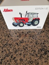 1/32 SCHUCO FORTSCHRITT ZT 304 TRACTOR